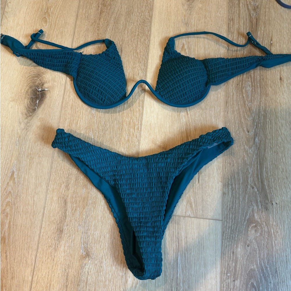 Brand new bikini size L